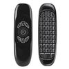 2.4G Air Mouse Mini Wireless C120 Keyboard Voice SixAxis Gyroscope Remote Control