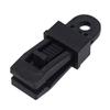 Sports & Entertainment Awnings Clips Tarp Clip Wind Rope Buckle Tent Tighten Lock Tent Accessories