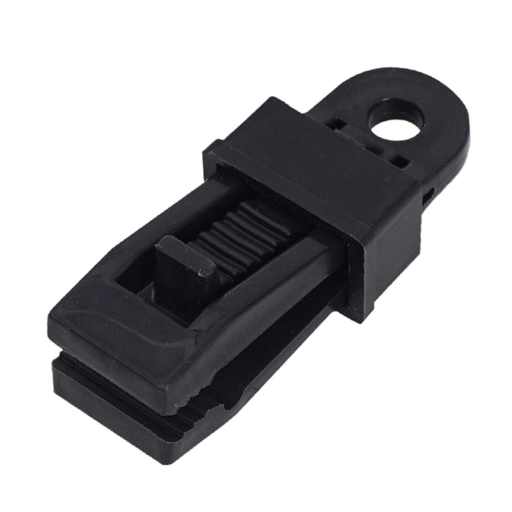Sports & Entertainment Lock Grip Tent Tighten Lock Tarp Clip Wind Rope Buckle Tent Accessories