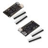 ESP32 Lite V1.0.0 WiFi Bluetooth Development Board Antenna ESP32 ESP-32 REV1 CH340G MicroPython 4MB Type-C USB for Arduino