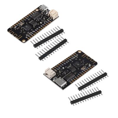ESP32 Lite V1.0.0 WiFi Bluetooth Плата разработки Антенна ESP32 ESP-32 REV1 CH340G MicroPython 4 МБ Type-C USB для Arduino