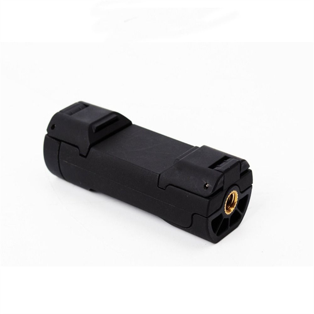 Mobile Phone Clip Tripod Adapter Hot Shoe Phone Holder Phone Holder for Tripod Camera Hot Shoe
