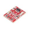 Mount Single Channel Self Locking Touch Button Module Touch Switch Sensor TTP223 Capacitive Switch