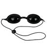 Photon Skin Rejuvenation Eye Mask, Used For Red Light Therapys Eye Protections, Tanning Glasses, Safety Glasses