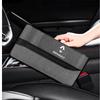 For Renault 2026 New Hub Caps Car Sticker Multifunction Car Seat Gap Storage Box Bag Organizer For Renault Megane 2 3 Clio Sceni