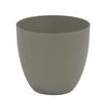 PLASTIKEN Bowl 32 Cm TES Collection- Taupe
