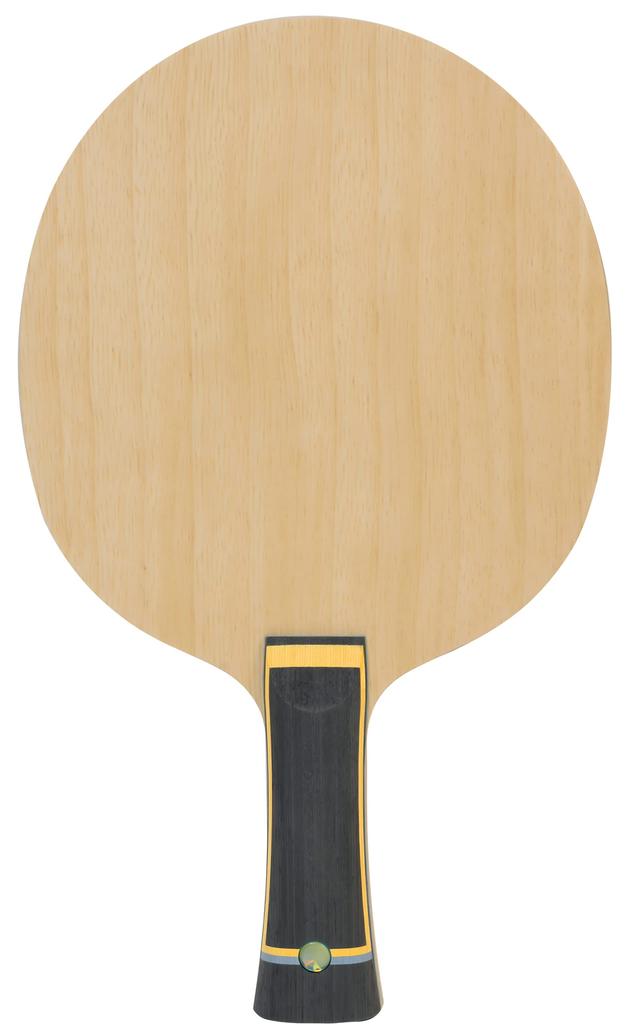 Butterfly Ovtcharov Innerforce ALC Основа для настольного тенниса FL Хватка через руку