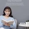 Xiaomi оригинальные BT4.0 Bluetooth беспроводные умные электрические цифровые часы Крытый и открытый гигрометр термометр ЖК-дисплей инструменты для измерения температуры