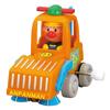 Anpanman Kyorokyoro Working Car One Type Will Be You Cannot (Only Delivered, Choose)