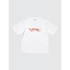 Uniqlo Manga CuraTion UT Graphic T shorT Sleeve B