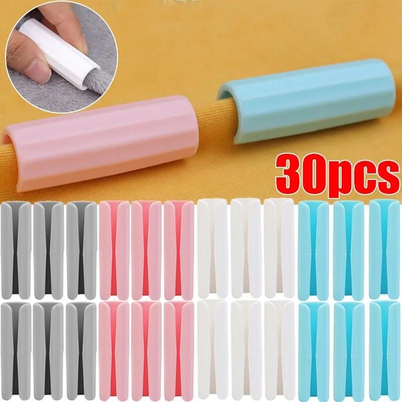 1/30 шт простынь фиксированные зажимы нескользящие простыни зажим многофункциональные прищепки держатель для герметизации еды принадлежности для хранения одежды