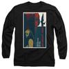Star Trek Unisex Adult The Next Generation Season 6 Episode 17 T-Shirt