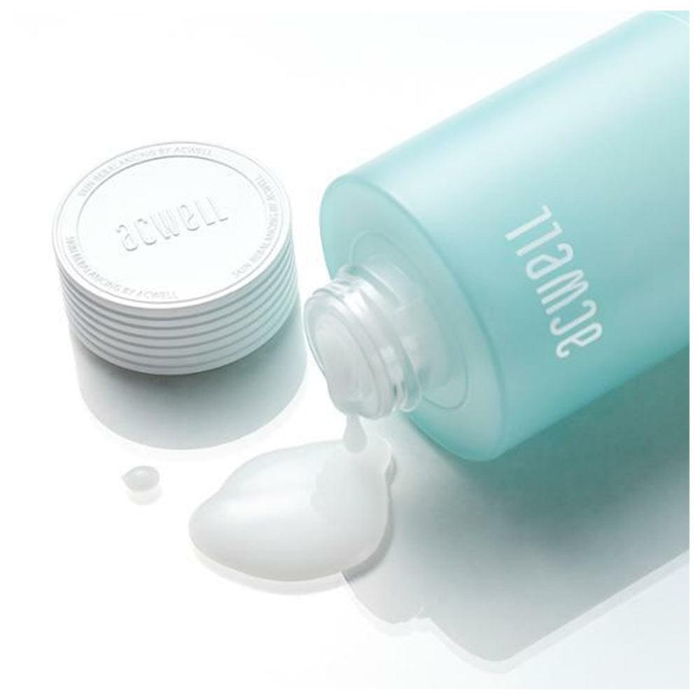 Acwell Real Aqua Balancing Lotion 140 ml