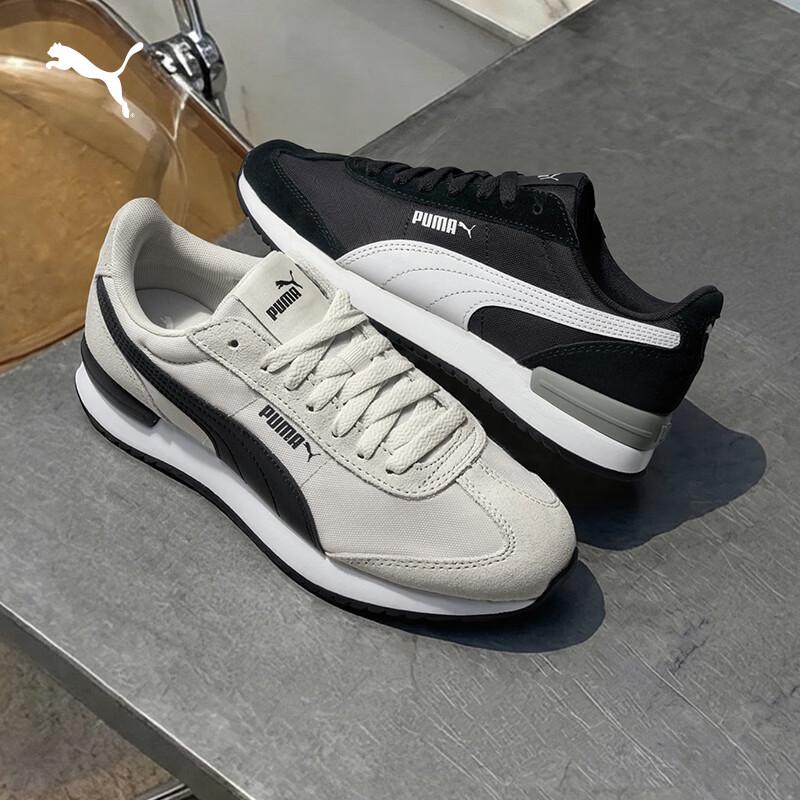 Puma R78 Унисекс Ретро Повседневные Кроссовки