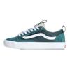 Vans skate old skool 36+ sneakers leather green