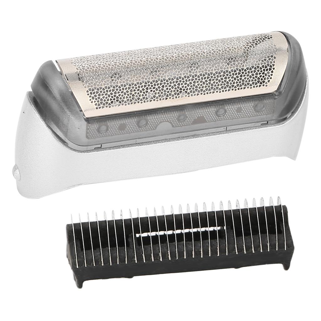 Сменная режущая головка для фольги, запчасти для электробритвы, подходят для Braun 20S 10B/20B 180 190