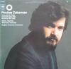 LP Record PINCHAS ZUKERMAN ENGLISH CHAMBER O  Concerti For Viola  Concerti Pour  76490 CBS 1976 Europe Classical Used
