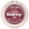 Balm Cream Cheek, No. 6 Plum Jam, 2.5g (0.08oz)