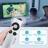 1PC x Remote Control Replacement Plastic for Apple TV1 TV2 TV3 TV4 MC377LL/A