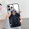 Чехол для телефона Genshin Impact Pantalone Для iPhone 17 Air 16 16e 15 14 plus 11 12 13 Pro max Мягкая бамперная оболочка Чехол coque
