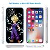 PP29 Dragon Ball Gohan Phone Case for Motorola Moto Edge 20 30 40 50 S30 Fusion Ultra Pro Neo Lite + G200 G23