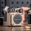 Mao Wang MW-PVX Wild Mini Bluetooth Speaker
