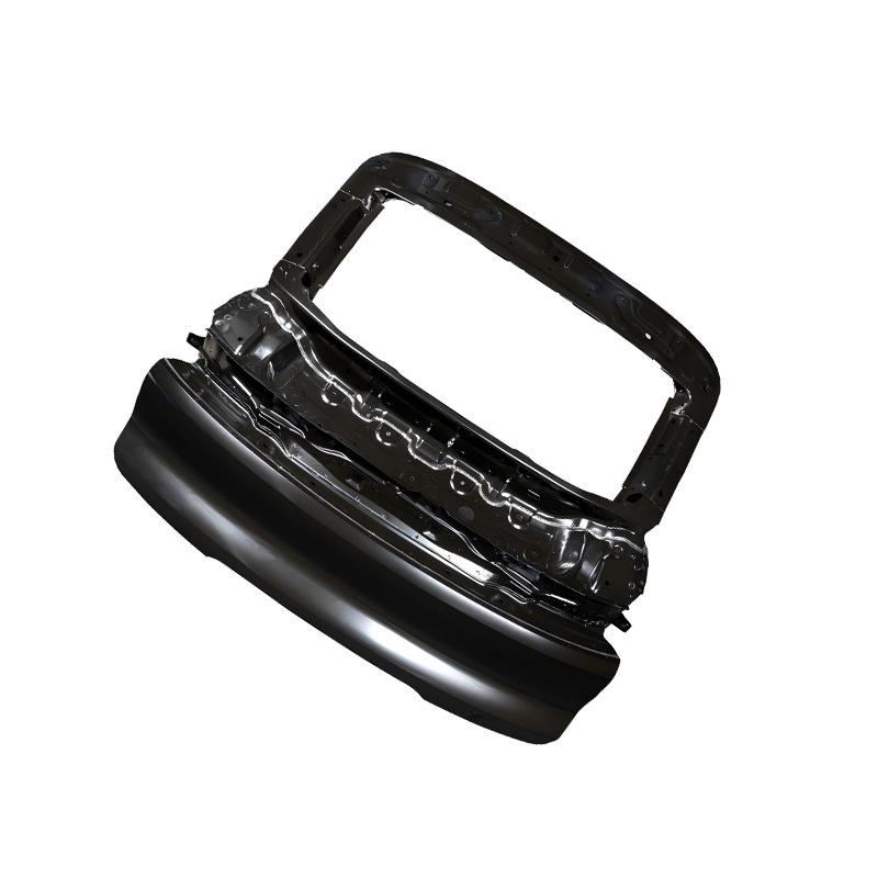 Fits 2024-2025 Porsche Cayenne Coupe OE Tailgate