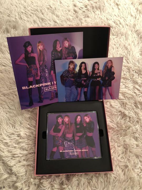 [USED] BLACKPINK IN YOUR AREA