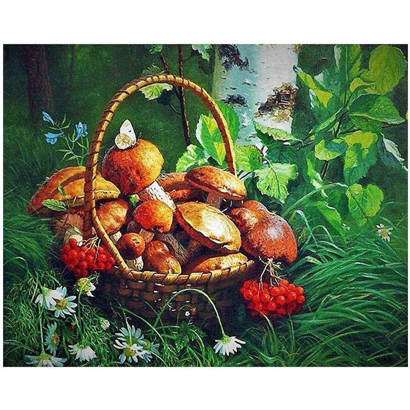 5D DIY Алмазная картина Фрукты и вино Алмазная мозаика Алмазная вышивка Полный набор Наборы для вышивки крестом Домашний декор Подарки