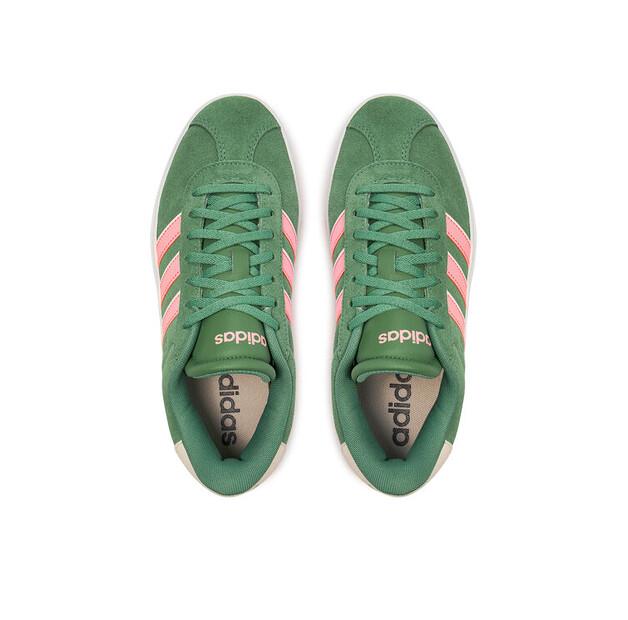 Кроссовки adidas Vl Court Bold