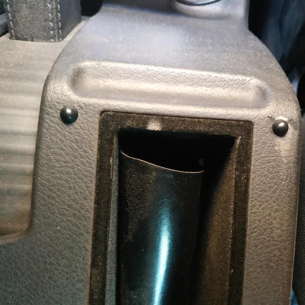 2x центральная консоль автомобиля подлокотник нижний стопор буфер крышка ограничитель подушка для VW Passat B5 1997 1998 1999 2000 2001 2002 -2005