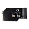 Карта расширения M.2 NVMe SSD 2242 на 2280 для материнских плат PCIe 4.0