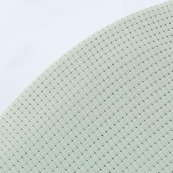 Летний губчатый шейный бандаж Облегчение боли в шее и давления на позвоночник Эргономичная поддержка шеи Женский Мужской Корректор осанки для шейного отдела позвоночника Подушка