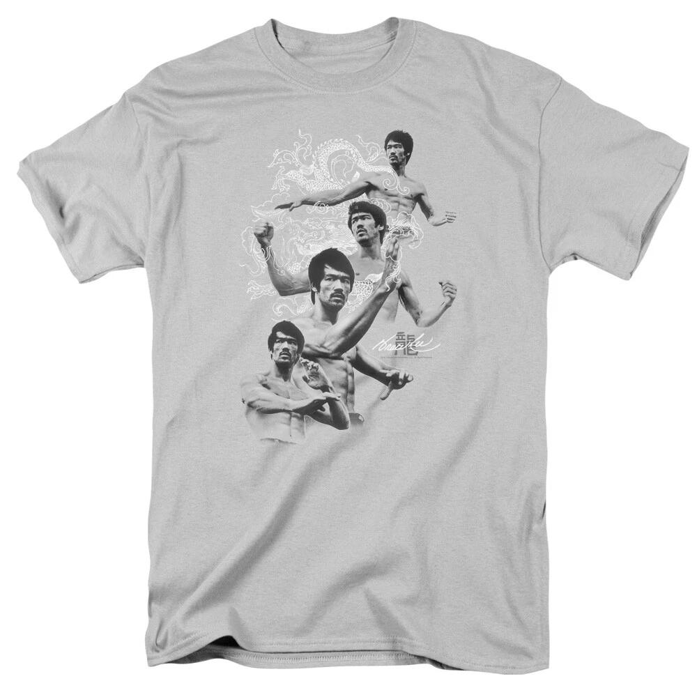 Bruce Lee "In Motion" s s s s s T- Children's T-shirt