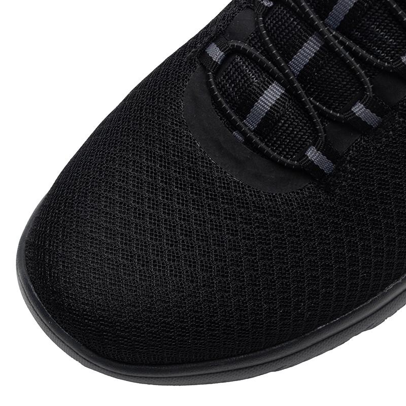 Skechers Мужские легкие дышащие сетчатые кроссовки для бега