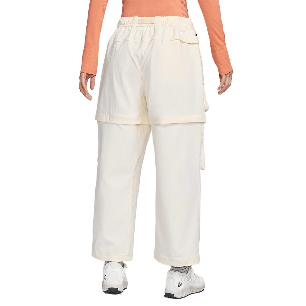 Nike ACG FW25 Smith Summit Casual Zipper Pants Women Bottoms HV6392110