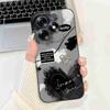 Silicone Casing For Tecno Spark Go 2024 BG6 Cases Soft Shell New Fashion Animal Phone Cover For Tecno SparkGo 2024 Bumper