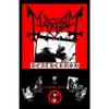 Текстильный постер Mayhem Deathcrush