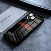 Горячий C-Coca Напитки C-Cola Чехол для телефона Для iPhone 17 16 15 14 Pro 11 13 12 Mini Air Plus SE Стекло Роскошный дизайн Чехол