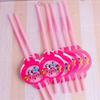 10x straws