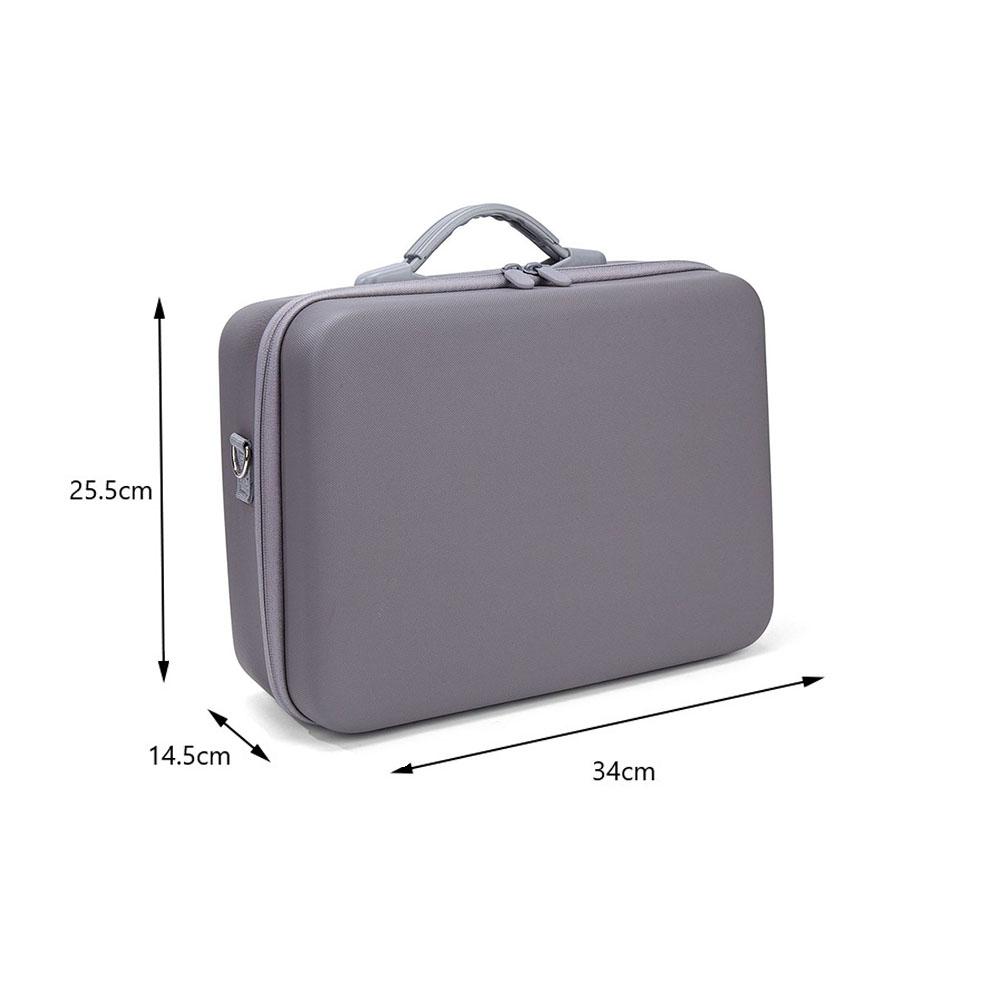 Storage Case For DJI Neo Motion Fly More Combo Hard Protection Bag Travel Handbag For DJI Neo/Goggles N3 Motion 3 Accessories