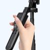 1.75m Telescopic Selfie Stick Adjustable Selfie Stick Tripod Bluetooth Selfie Stick  Travel