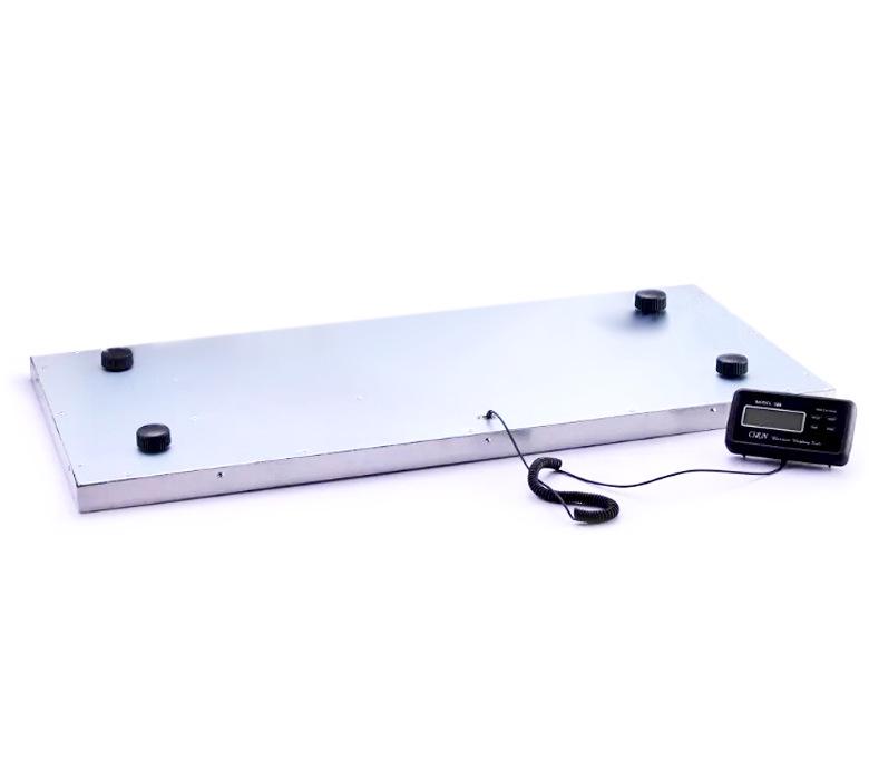 Большой Питомец Умные Весы: Точные, Многофункциональные, Весы из нержавеющей стали для домашних и сельскохозяйственных животных