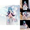Hatsune Miku Pvc Figure Model 14.5cm Cute Anime Character Decoration Gift