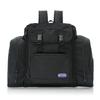 Outdoor Products Backpack, Large Capacity, Expandable, for Camping, School Trips, Solid Color, Luminous