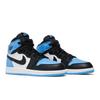 Air 1 Retro High OG PS UNC Toe FD1412-400