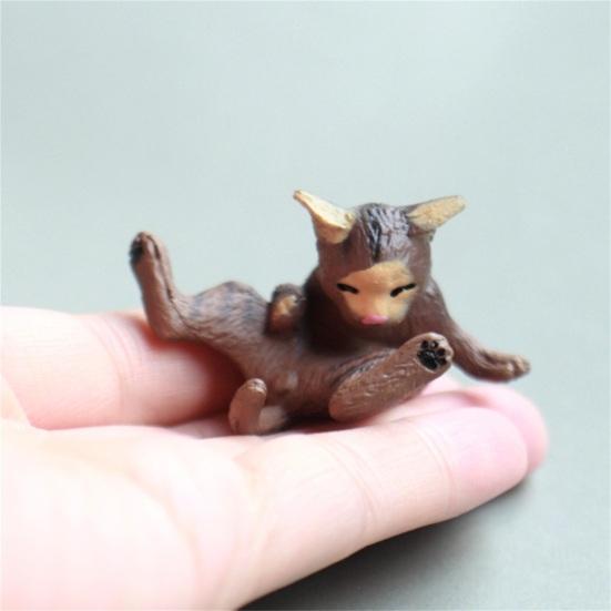 Fashion Miniature Cat Easy To Carry Lightweight Attractive