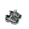 Youth style shoes Kids Outdoor Running Shoes Boys Girls Lightweight Breathable Non-Slip Rubber Sole Mesh Upper Fall