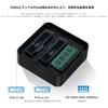 TRIGKEY Mini PC 12-го поколения Intel mini pc 16 ГБ DDR4 3200 МГц RAM 500 ГБ SSD Max Small PC wifi 5 LAN Dual HDMI Bluetooth USB ПК с низким энергопотреблением