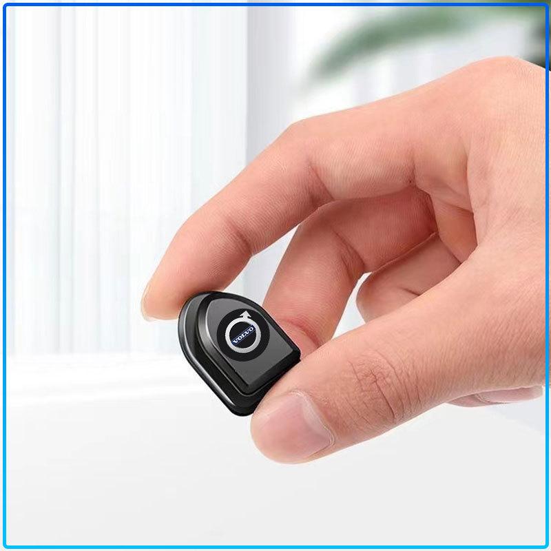 Мини Автомобильный Крючок Органайзер Хранение USB-Кабеля Хранение Ключей Самоклеящийся Настенный Крючок Для Volvo Rdesign XC90 S60 XC60 V70 S80 S40 V50 V40 V60 C30 S70